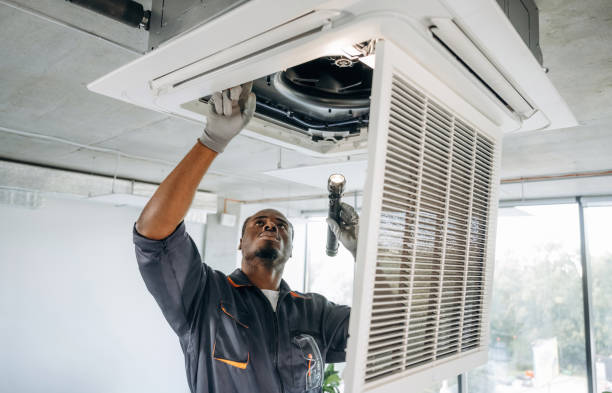 Licensed Hvac service in Johnstown, OH - FH HVAC